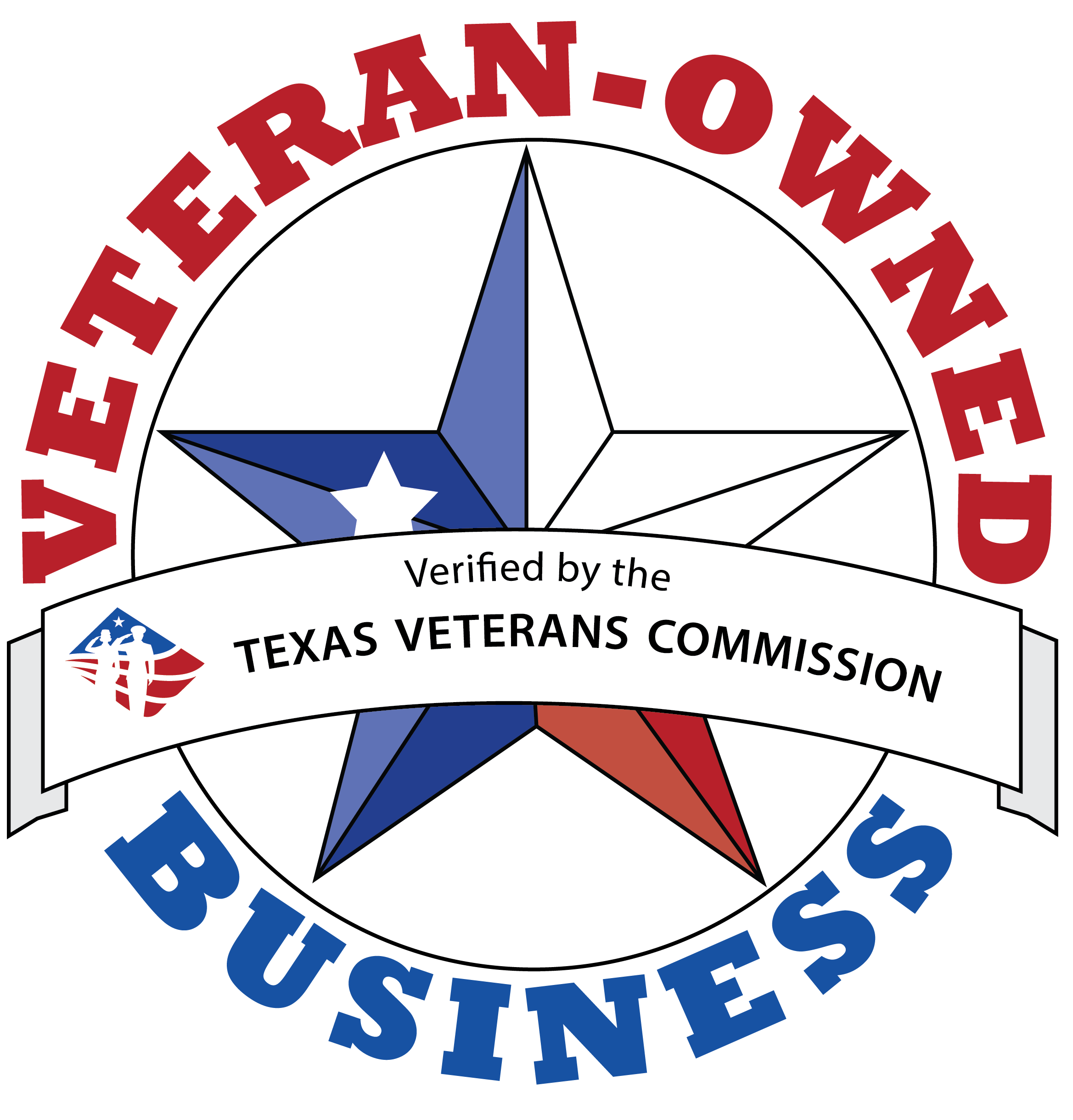 Veteran Owned